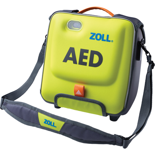 Mallette de transport standard pour DEA, Zoll AED 3 Pour, Non m&eacute;dical The Estey Group