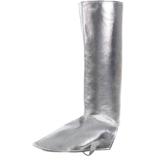 Heat Resistant Leggings with Shoe Cover The Estey Group