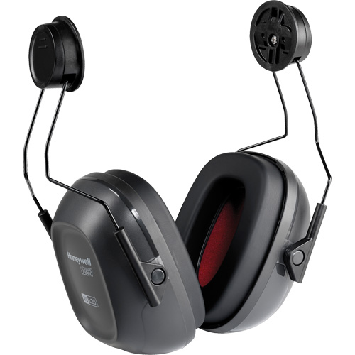 Cache-oreilles passifs VeriShield s&eacute;rie 100 de Howard Leight, Fixation pour casque, 24 NRR dB The Estey Group
