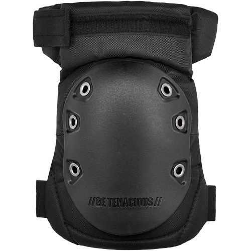 ProFlex&reg; 435HL Comfort Hinged Hard Cap Knee Pads, Hook and Loop Style, Rubber Caps, Foam/Gel Pads The Estey Group