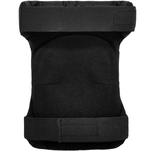 ProFlex&reg; 435HL Comfort Hinged Hard Cap Knee Pads, Hook and Loop Style, Rubber Caps, Foam/Gel Pads The Estey Group