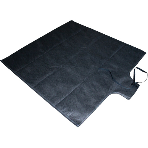 Sac filtrant de d&eacute;shydratation Boss The Estey Group
