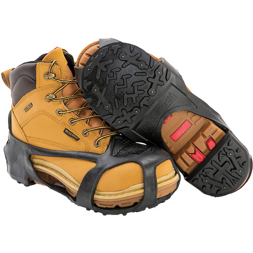 Aide &agrave; la traction robuste, Carbure de tungst&egrave;ne, Traction Crampon, Petit The Estey Group