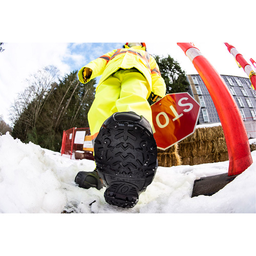 Aide &agrave; la traction robuste, Carbure de tungst&egrave;ne, Traction Crampon, Petit The Estey Group