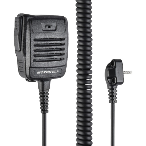 Submersible Speaker Microphone The Estey Group