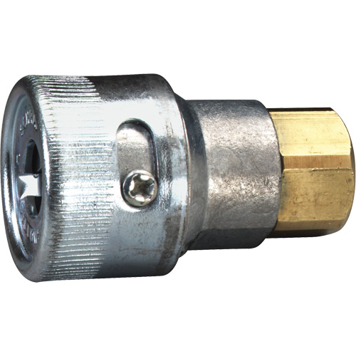 Schrader Socket Fitting The Estey Group