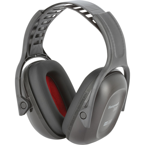 Howard Leight  VeriShield 100 Series Dielectric Passive Earmuffs, Headband, 23 NRR dB The Estey Group