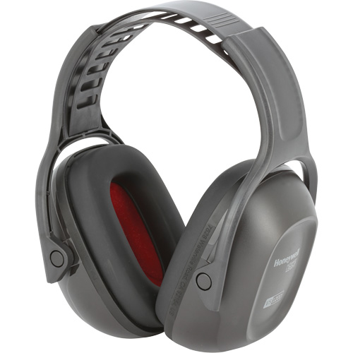 Howard Leight  VeriShield 100 Series Dielectric Passive Earmuffs, Headband, 26 NRR dB The Estey Group