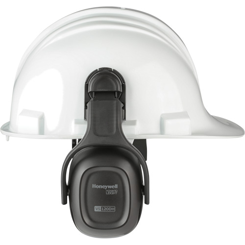 Howard Leight  VeriShield 100 Series Dielectric Passive Earmuffs, Cap Mount, 25 NRR dB The Estey Group