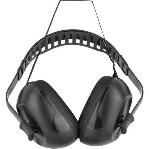 Howard Leight  VeriShield 100 Series Dielectric Passive Earmuffs, Multi-Position, 25 NRR dB The Estey Group