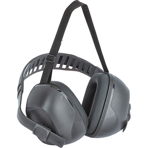Howard Leight  VeriShield 100 Series Dielectric Passive Earmuffs, Multi-Position, 30 NRR dB The Estey Group