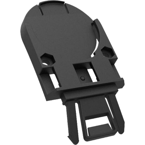 Adaptateur de casque de s&eacute;curit&eacute; pour serre-t&ecirc;tes VeriShield de Howard Leight The Estey Group