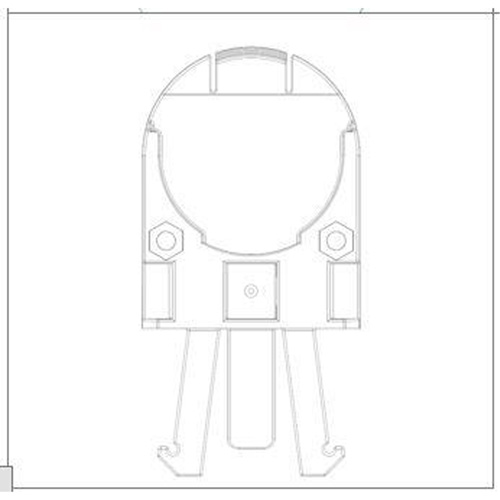 Howard Leight  VeriShield Earmuffs Hardhat Adapter The Estey Group