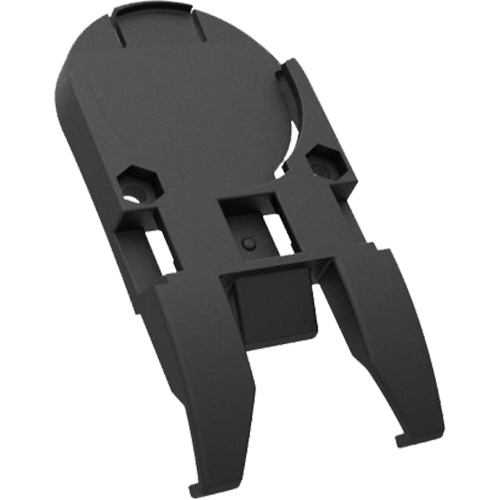Adaptateur de casque de s&eacute;curit&eacute; pour serre-t&ecirc;tes VeriShield de Howard Leight The Estey Group