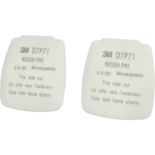 Secure Click Filter, Particulate Filter, P95 Filter The Estey Group