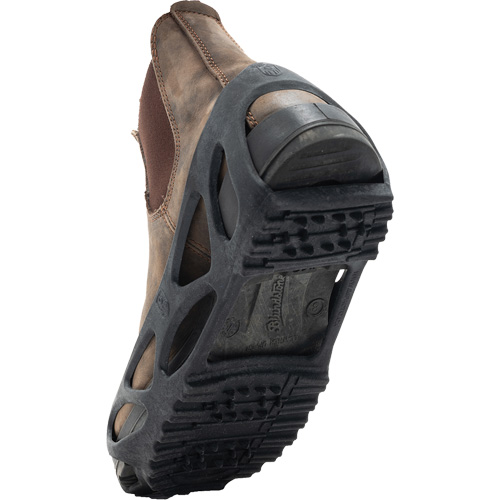 Couvre-chaussures antid&eacute;rapants Slk Grip, &eacute;lastom&egrave;re thermoplastique, Traction Crampon, Petit The Estey Group
