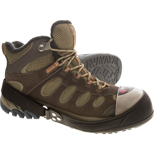Embouts de s&eacute;curit&eacute; en acier Toes2Go, Petit The Estey Group