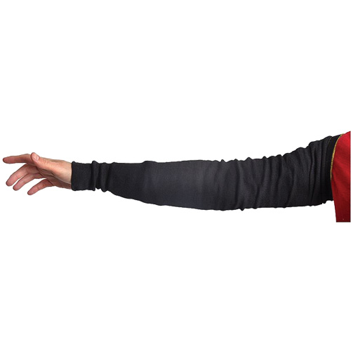 Contender Flame Resistant Sleeve, X-Small, 22" L, Protex&reg; The Estey Group