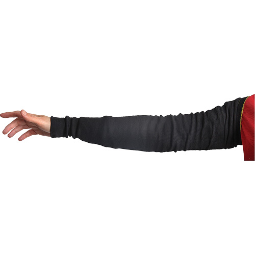 Contender Flame Resistant Sleeve, Large, 22" L, Protex&reg; The Estey Group