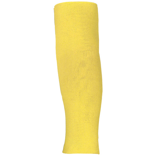 Safety Cut Pro Cut Resistant Sleeve, Kevlar&reg;, 10", ASTM ANSI Level A3, Yellow The Estey Group