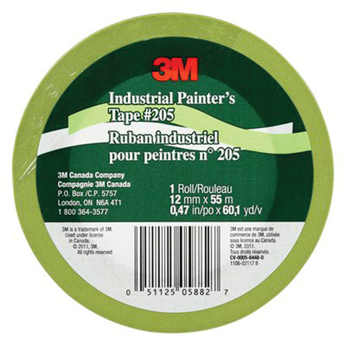 Industrial Painter's Grade Masking Tape The Estey Group