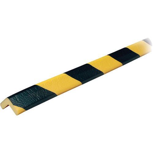 Frost Model E Corner Protection Bumper Guard, 3.28' (1 m) Long The Estey Group