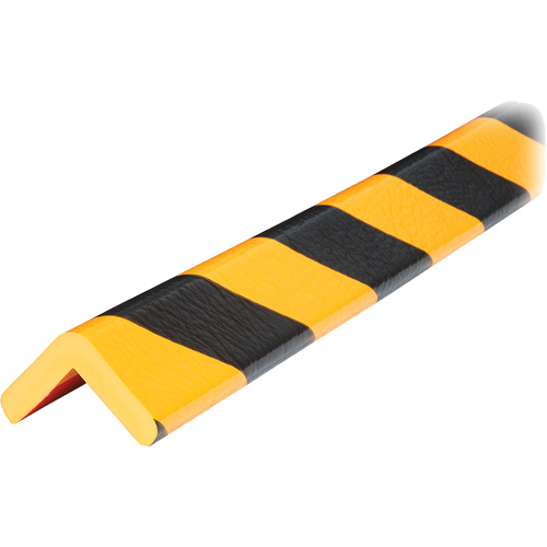 Model H Corner Protection Bumper Guard, 3.28' (1 m) Long The Estey Group