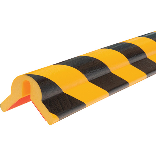 Model Y Corner Protection Bumper Guard, 3.28' (1 m) Long The Estey Group