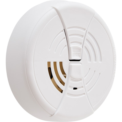 Smoke Detector The Estey Group
