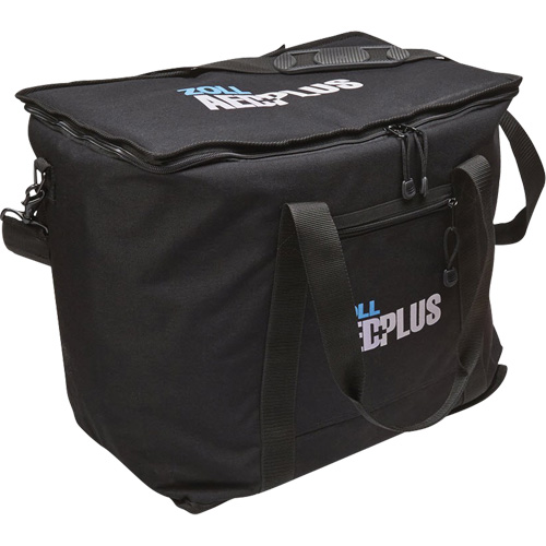 Sac pour trousse de d&eacute;monstration DEA, Zoll AED Plus Pour, Non m&eacute;dical The Estey Group