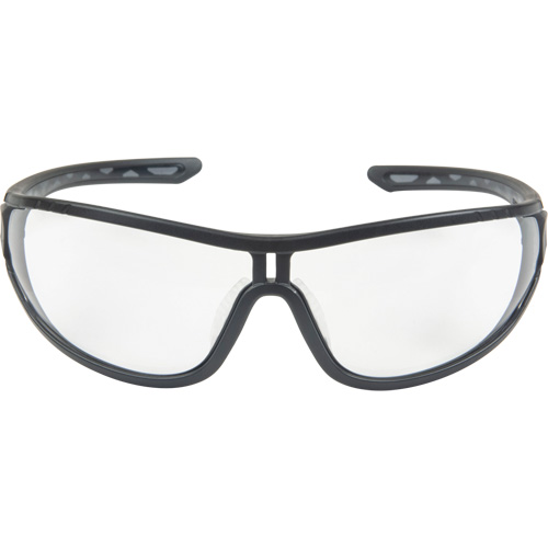 Z3000 Series Safety Glasses, Clear Lens, Anti-Scratch, ANSI Z87+/Meets/Exceeds CSA Z94.3 The Estey Group