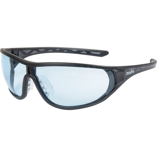 Lunettes de s&eacute;curit&eacute; de s&eacute;rie Z3000, Lentille Bleu, Anti-&eacute;gratignures, ANSI Z87+/R&eacute;pond ou surpasse la norme CSA Z94.3 The Estey Group