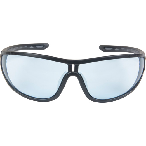 Lunettes de s&eacute;curit&eacute; de s&eacute;rie Z3000, Lentille Bleu, Anti-&eacute;gratignures, ANSI Z87+/R&eacute;pond ou surpasse la norme CSA Z94.3 The Estey Group
