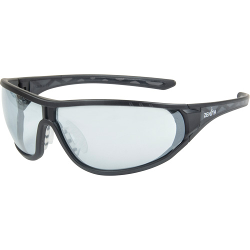 Z3000 Series Safety Glasses, Indoor/Outdoor Mirror Lens, Anti-Scratch, ANSI Z87+/Meets/Exceeds CSA Z94.3 The Estey Group