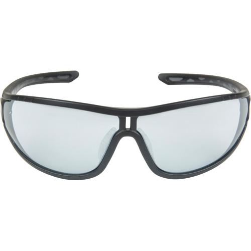 Z3000 Series Safety Glasses, Indoor/Outdoor Mirror Lens, Anti-Scratch, ANSI Z87+/Meets/Exceeds CSA Z94.3 The Estey Group