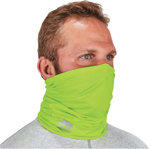 Chill-Its&reg; Cooling Multi-Band, High Visibility Lime-Yellow The Estey Group