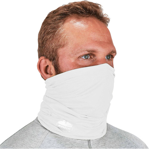 Chill-Its&reg; Cooling Multi-Band, White The Estey Group