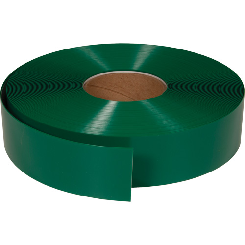 ArmorStripe&reg; Ultra Durable Floor Tape, 2" x 100', PVC, Green The Estey Group