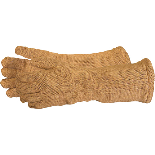 Gants r&eacute;sistants &agrave; la chaleur intense Dragon, Kevlar, Grand, Prot&egrave;ge jusqu'&agrave; 608°F (320°C) The Estey Group