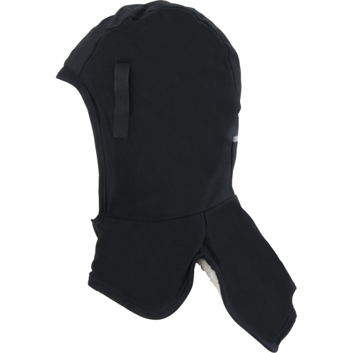 Coiffe d'hiver, Doublure en Mouton, Taille unique, Noir The Estey Group