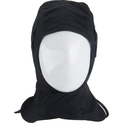 Coiffe d'hiver, Doublure en Mouton, Taille unique, Noir The Estey Group