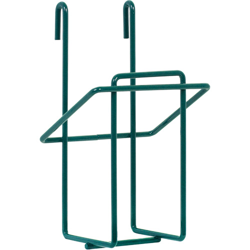 Vertical Glove Box Holder The Estey Group