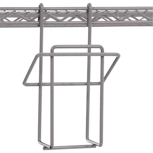 Support vertical pour boîte de gants The Estey Group