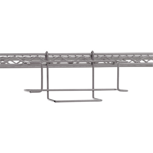Horizontal Glove Box Holder The Estey Group