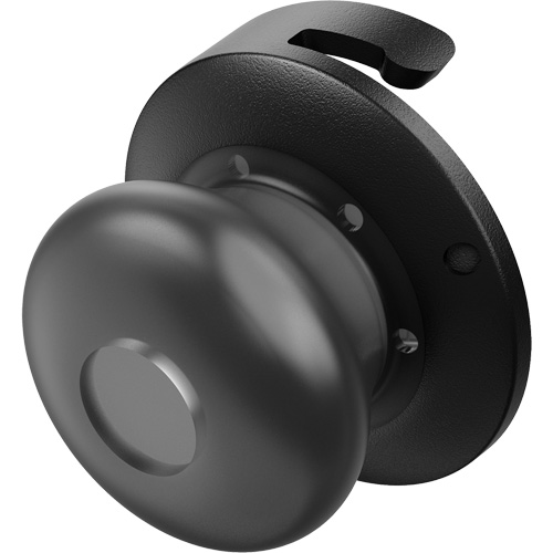 Large Earbud for Two-Way Radio The Estey Group