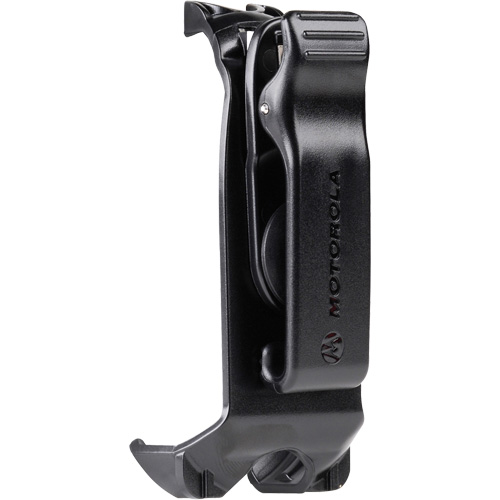 Belt Clip Holster for CLPE Radios The Estey Group