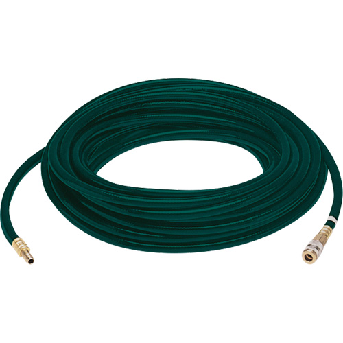 Tuyau de conduite d'air pour casque abrasif ALLEGRO INDUSTRIES, Basse pression, 100' The Estey Group