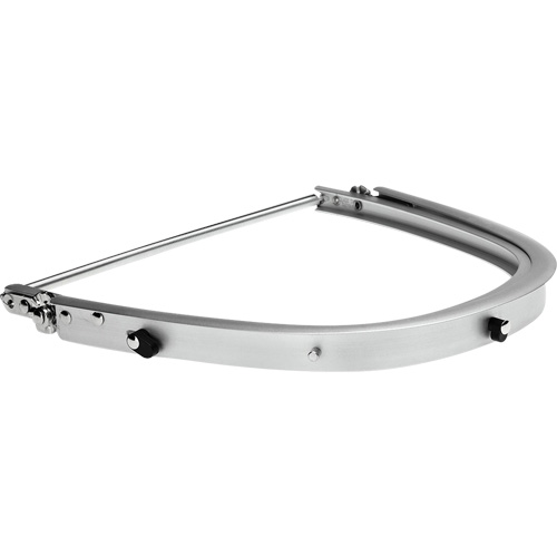 Dynamic High Performance Faceshield Bracket, Pinlock Suspension The Estey Group