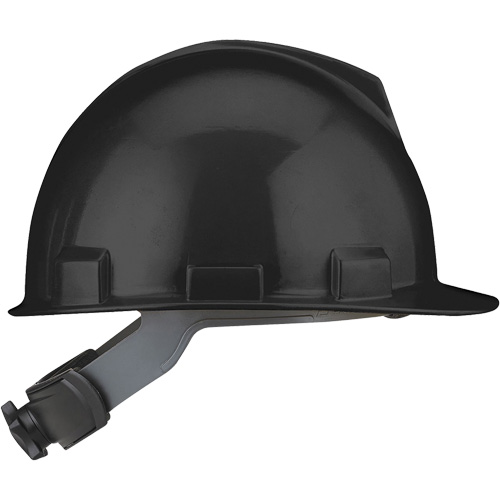 Casque de s&eacute;curit&eacute; Cotopaxi de North, R&eacute;pond aux normes CSA type 1, Suspension Rochet, Non ventil&eacute; The Estey Group