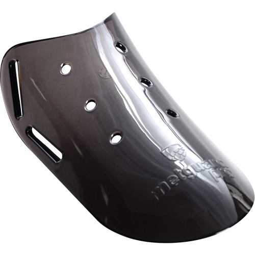 Protecteurs m&eacute;tatarsiens MetGuardPro, Polycarbonate The Estey Group